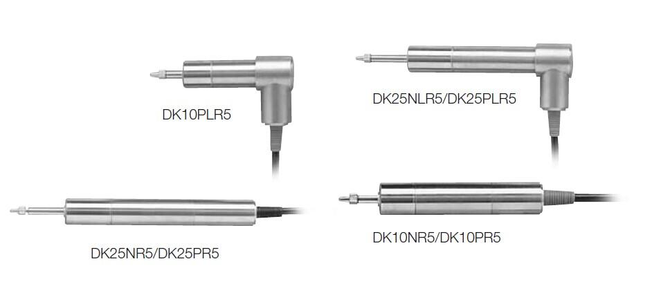 DK10PR5,DK10PLR5,DK25PR5,DK25PLR5传感器